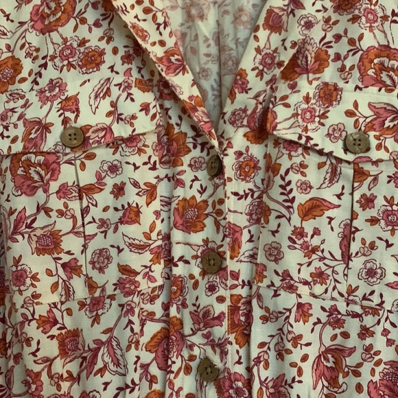 Jessica Simpson Romper - Picture 3 of 8